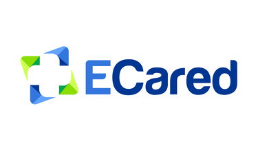 ECared.com - Creative brandable domain for sale